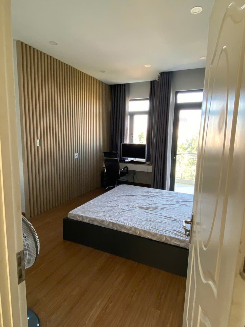 Bán nhà 3 tầng, 4PN, 63m², 7.3 tỷ, P.Phước Long B, Q9, Thủ Đức, TPHCM - Ảnh 2