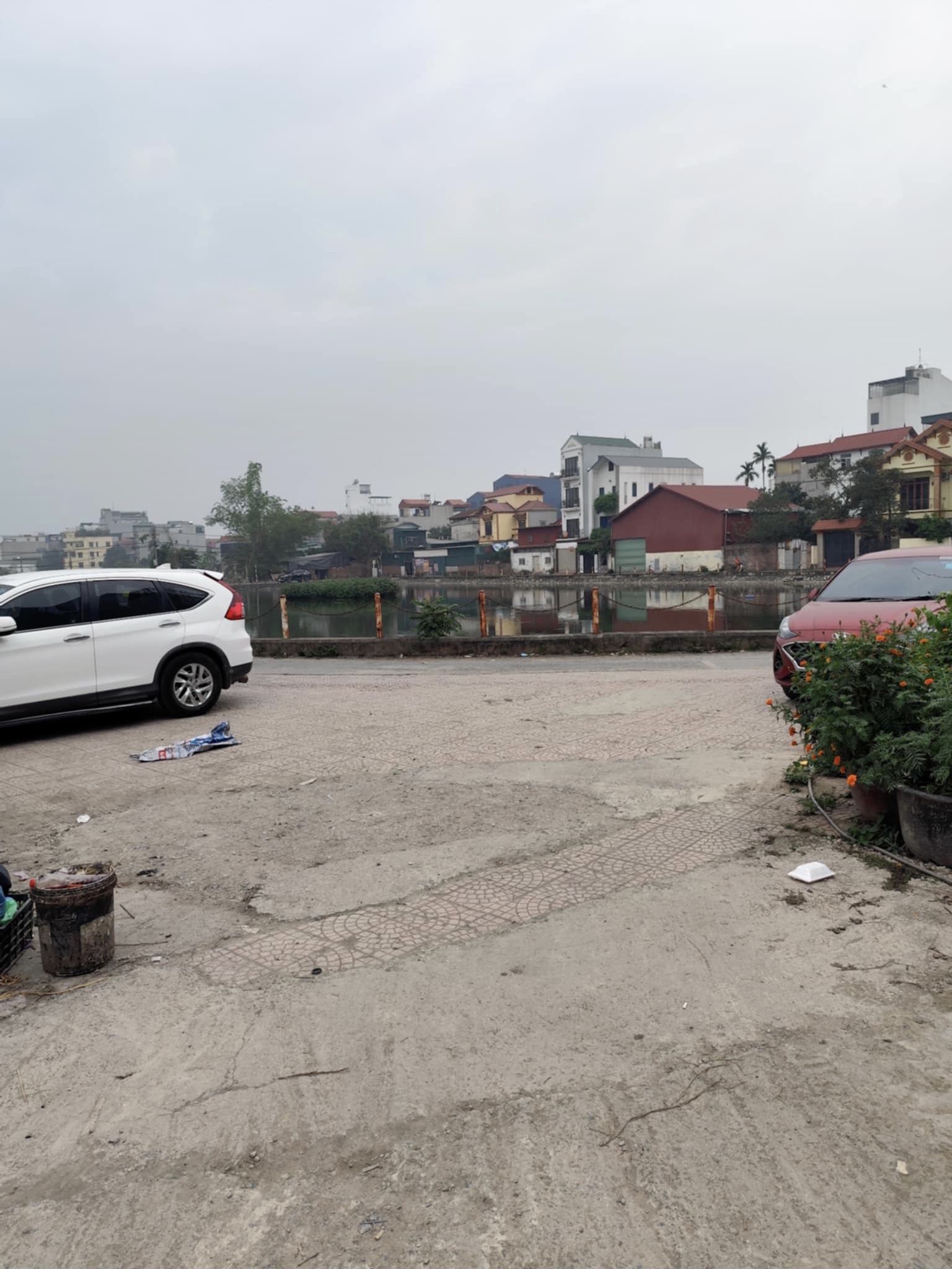 ✅B.Á.N ĐẤT LONG BIÊN – Ô TÔ VÀO TẬN NHÀ – NGÕ THÔNG – GẦN AEON – GIỮ TIỀN HOẶC ĐẦU TƯ S.I.Ê.U HỢP LÝ! - Ảnh 1