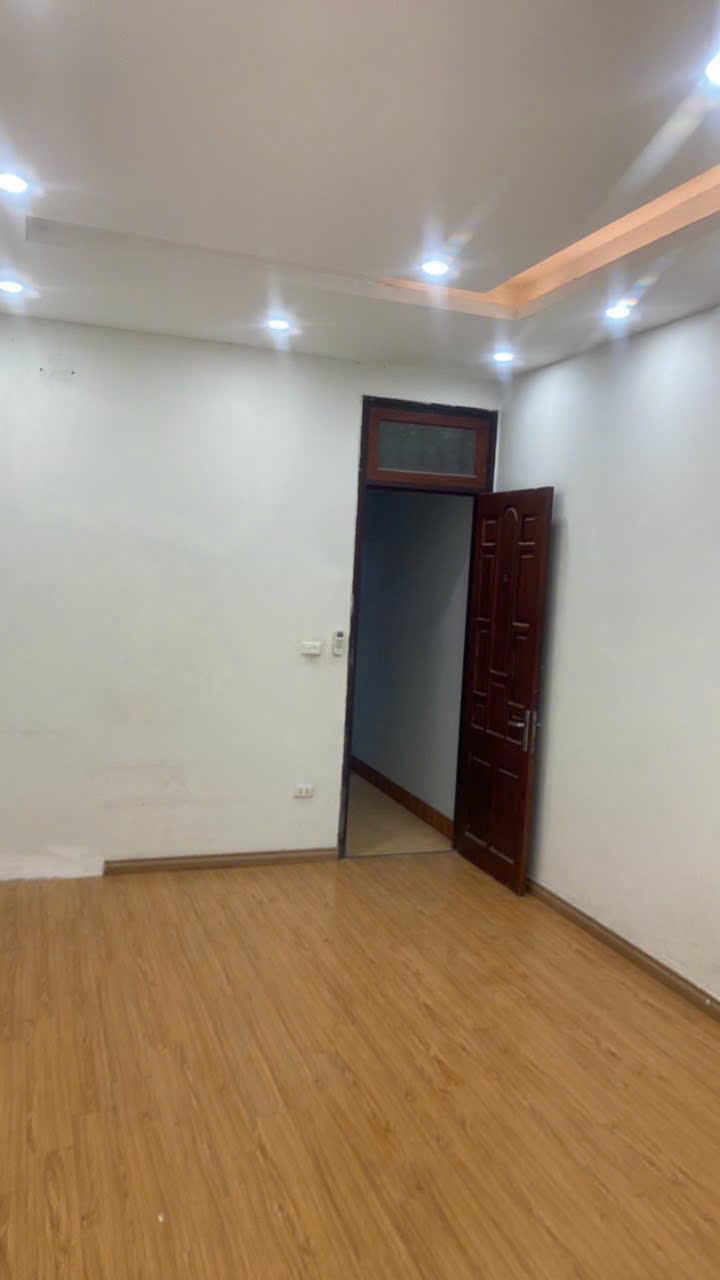 Cho thuê nhà ở và KD online Trần Đại Nghĩa, Hai Bà Trưng 45m x 3T giá 12tr, ô tô vào nhà - Ảnh 2