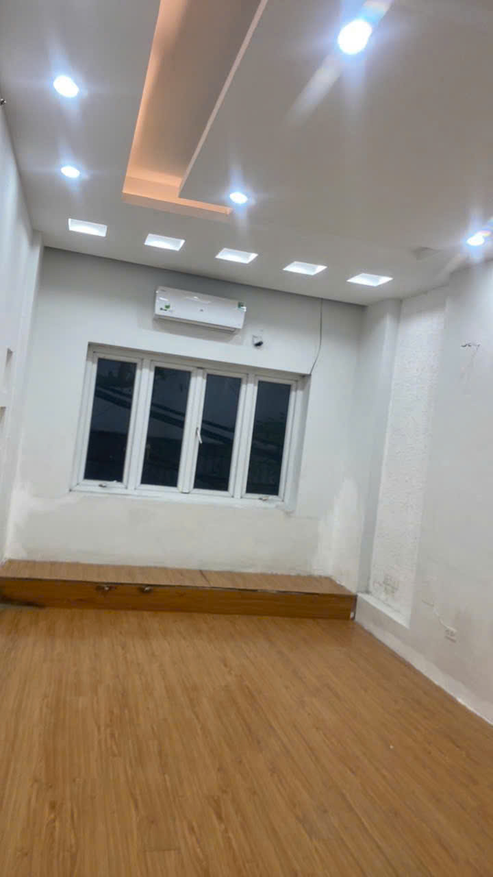 Cho thuê nhà ở và KD online Trần Đại Nghĩa, Hai Bà Trưng 45m x 3T giá 12tr, ô tô vào nhà - Ảnh 3