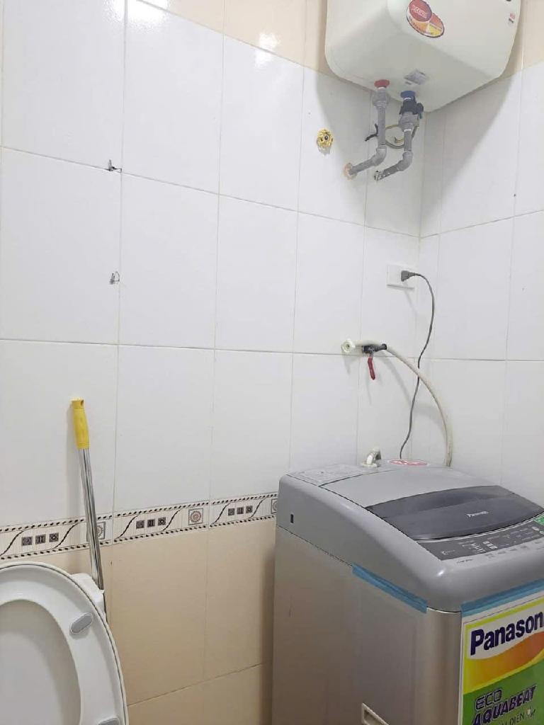 Bán CC mini giá cực chất 4,555 nghìn, 62m2 tại Trung Kính, Cầu Giấy, Hà Nội - Ảnh 5