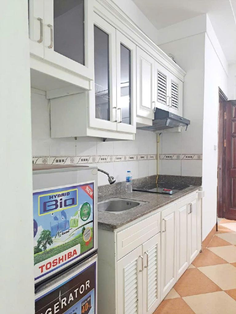 Bán CC mini giá cực chất 4,555 nghìn, 62m2 tại Trung Kính, Cầu Giấy, Hà Nội - Ảnh 6