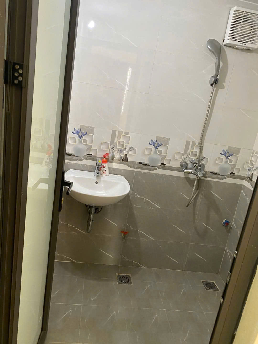 Cho thuê nhà mới Dương Văn Bé, Hai Bà Trưng 30m x 4T, 3 ngủ giá 10 triệu, full đồ - Ảnh 4