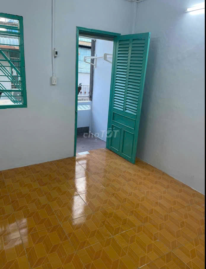 Bán căn hộ tập thể tầng 4 mặt tiền đường Lê Văn Sỹ Q. Tân Bình - Ảnh 6