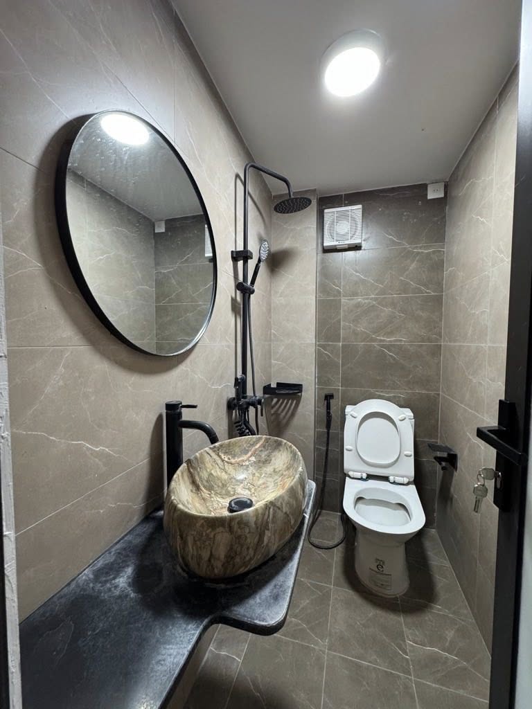 Nhà 5 tầng Trung Tâm Quận Đống Đa giáp Cầu Giấy - Ô tô đỗ cửa - 2 mặt thoáng - Ảnh 4