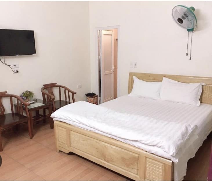 🔥🔥BÁN KHÁCH SẠN 45 PHÒNG – MẶT TIỀN QL22 – GIÁ CHỈ 32 TỶ (ĐÃ GIẢM 3 TỶ) - DT: 8x50m - Ảnh 4