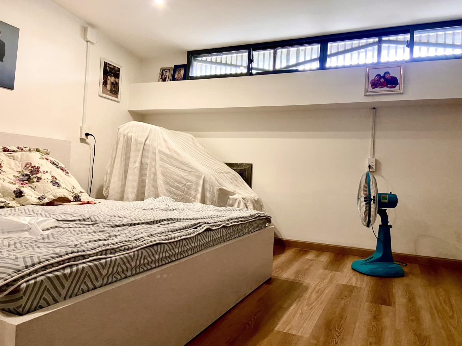 🔥🔥BÁN KHÁCH SẠN 45 PHÒNG – MẶT TIỀN QL22 – GIÁ CHỈ 32 TỶ (ĐÃ GIẢM 3 TỶ) - DT: 8x50m - Ảnh 3