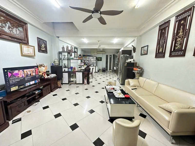 Bán nhà An Trạch , Đống Đa , HN . DT 120M2 , 4T,  MT 4m , GIÁ 37 TỶ - Ảnh chính