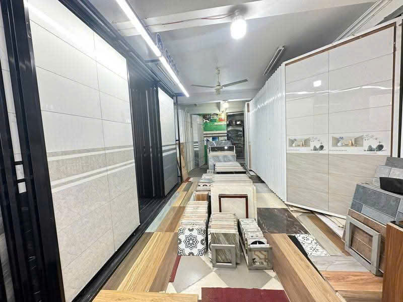 Bán nhà An Trạch , Đống Đa , HN . DT 120M2 , 4T,  MT 4m , GIÁ 37 TỶ - Ảnh 3