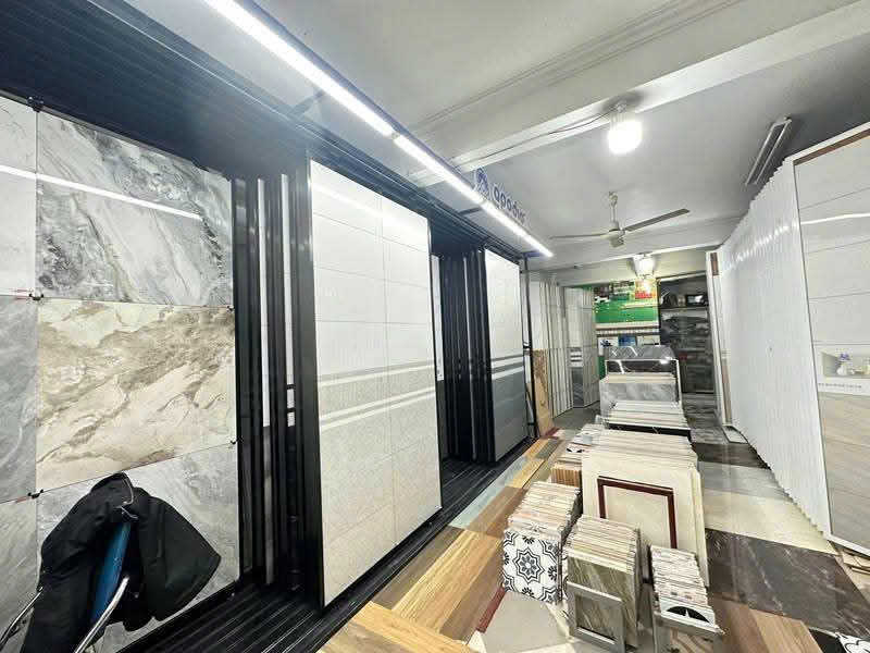 Bán nhà An Trạch , Đống Đa , HN . DT 120M2 , 4T,  MT 4m , GIÁ 37 TỶ - Ảnh 4