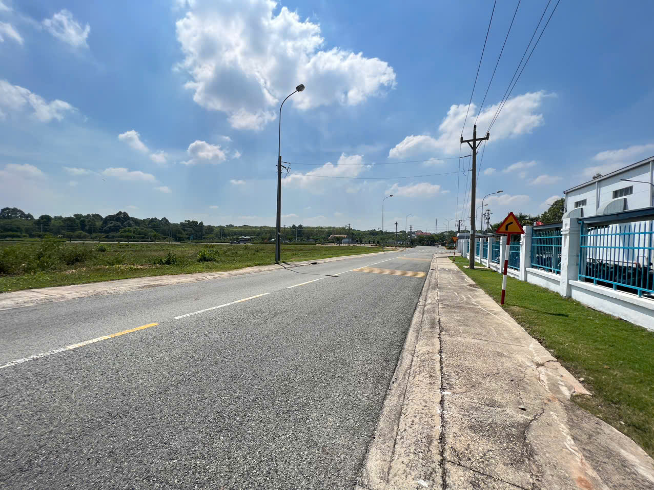 Bán đất Hòa Phú, Thủ Dầu Một, Bình Dương – Diện tích 2,8 ha, giá chỉ 5,5 triệu/m² - Ảnh 3