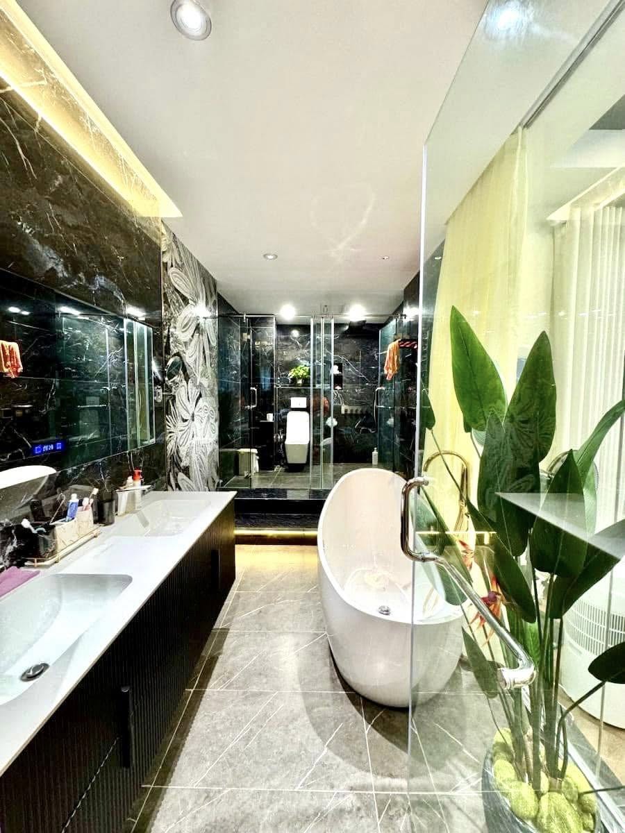 Linh Lang Phan Kế Bính - KD đắc địa - lô góc 3 mặt thoáng - 6 tầng TM chỉ nhỉnh 17 tỷ - Ảnh 2