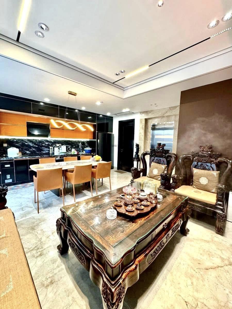 Linh Lang Phan Kế Bính - KD đắc địa - lô góc 3 mặt thoáng - 6 tầng TM chỉ nhỉnh 17 tỷ - Ảnh chính