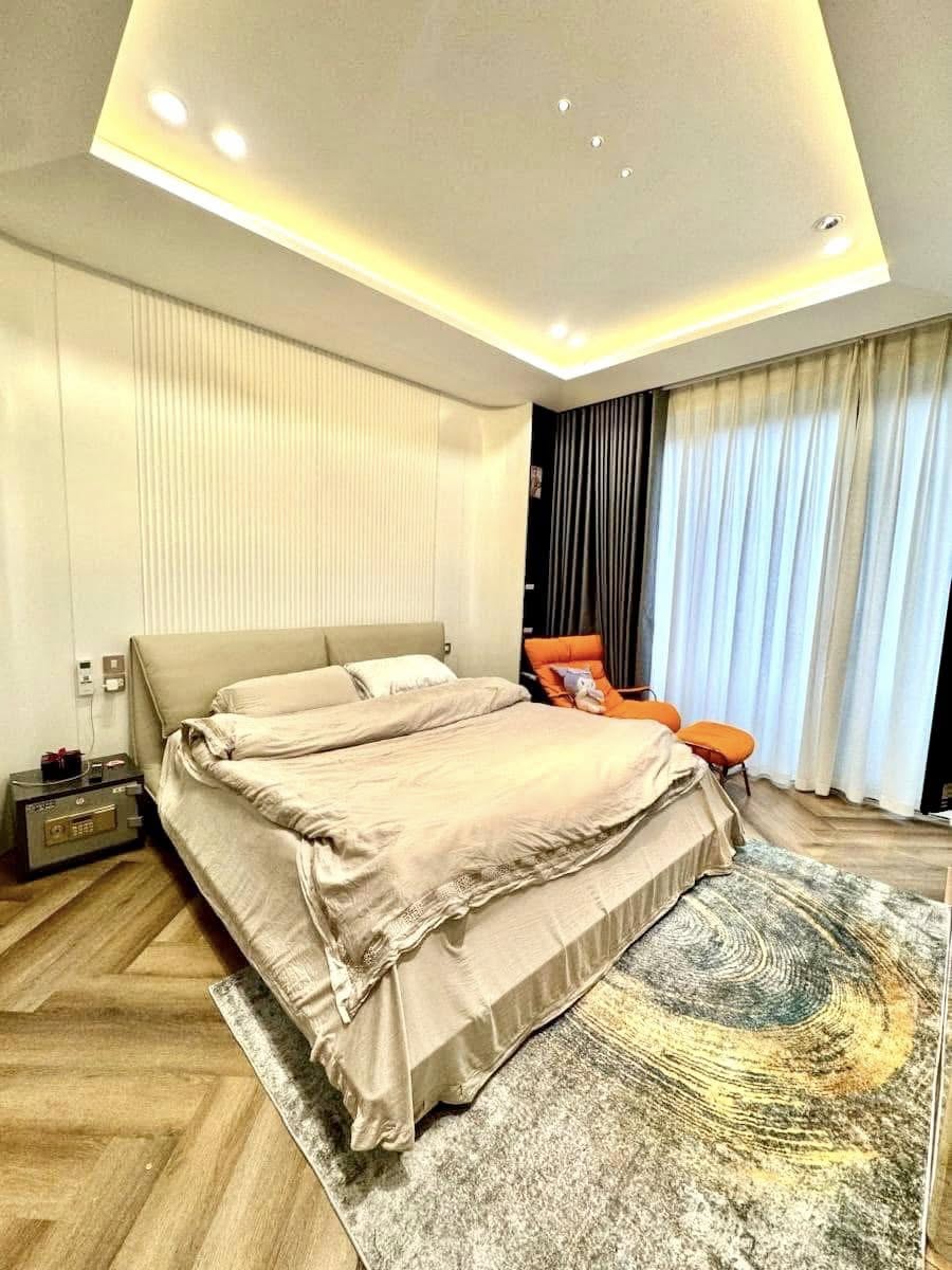 Linh Lang Phan Kế Bính - KD đắc địa - lô góc 3 mặt thoáng - 6 tầng TM chỉ nhỉnh 17 tỷ - Ảnh 1