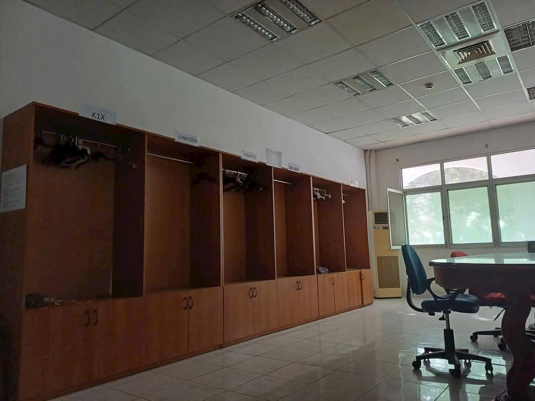 Cho thuê xưởng trong KCN Sóng Thần, Bình Dương – Diện tích lớn, giá chỉ 5$/m² - Ảnh 2