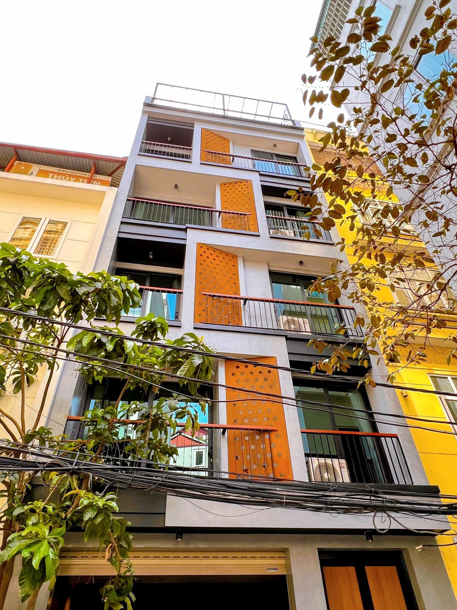 Bán nhà mặt phố Triệu Việt Vương, 130m2, 4 tầng, mặt tiền 7m, 78 tỷ, kinh doanh đỉnh - Ảnh chính