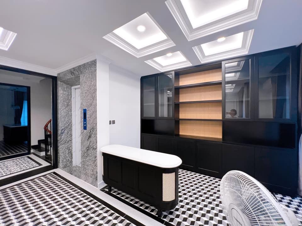 Bán nhà mặt phố Triệu Việt Vương, 130m2, 4 tầng, mặt tiền 7m, 78 tỷ, kinh doanh đỉnh - Ảnh 1