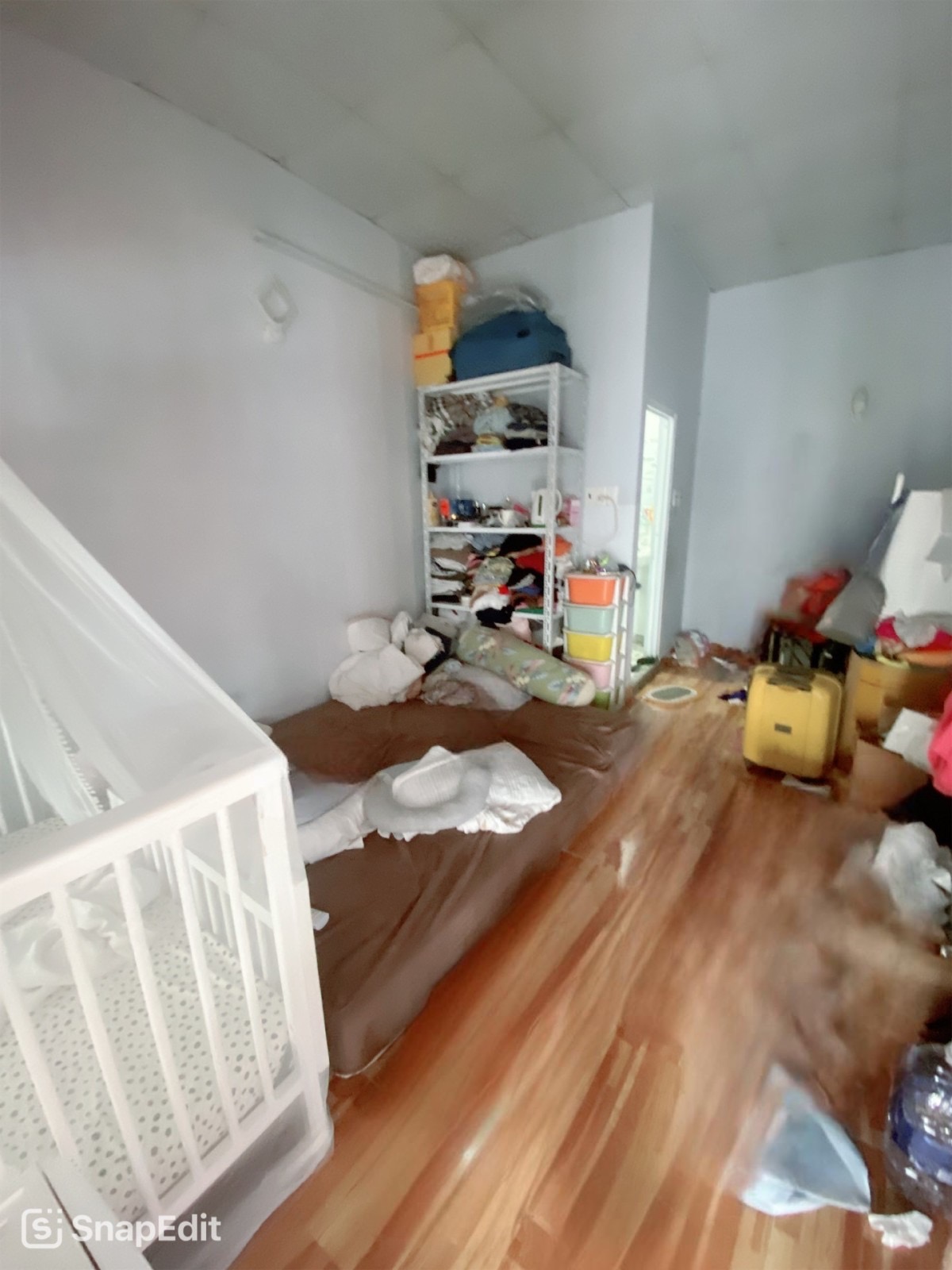 Bán nhà mặt tiền Phú Nhuận Phùng Văn Cung ngang 4m dài 8m trệt lững lầu. - Ảnh 4