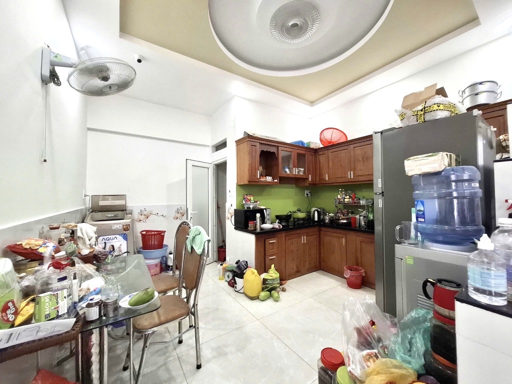 💥 NHÀ ĐẸP QUANG TRUNG - NGAY KHU TRUNG TÂM GV - GẦN UBND QUẬN - HXH - DT 61M² - 2 TẦNG HƠN 5 TỶ - Ảnh 3