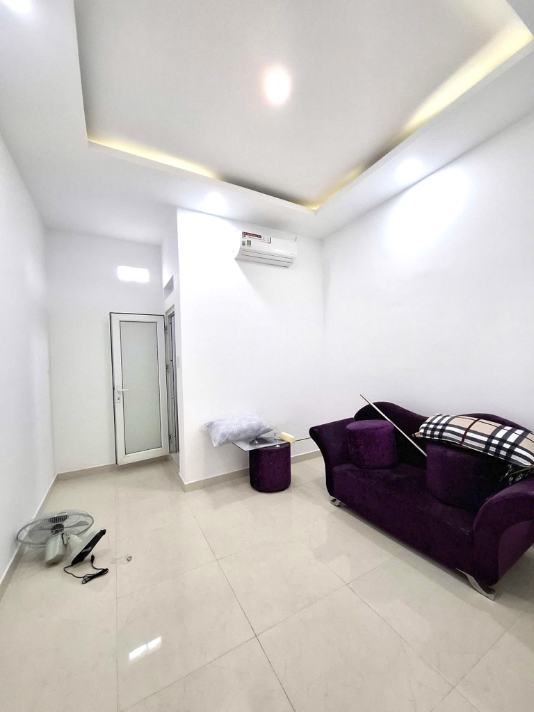 💥 NHÀ ĐẸP QUANG TRUNG - NGAY KHU TRUNG TÂM GV - GẦN UBND QUẬN - HXH - DT 61M² - 2 TẦNG HƠN 5 TỶ - Ảnh 5