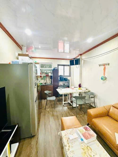 Bán nhà Ngọc Hà , Ba Đình , HN . DT 60M2 , 6Tầng , MT 4.5m .  GIÁ 16 TỶ - Ảnh chính