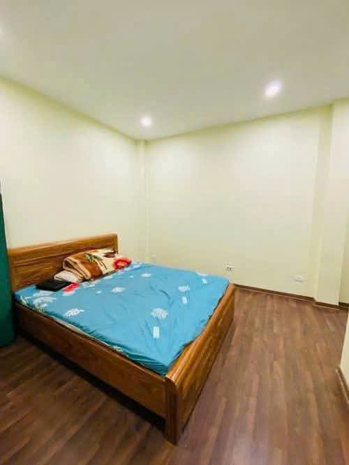 Bán nhà Ngọc Hà , Ba Đình , HN . DT 60M2 , 6Tầng , MT 4.5m .  GIÁ 16 TỶ - Ảnh 1