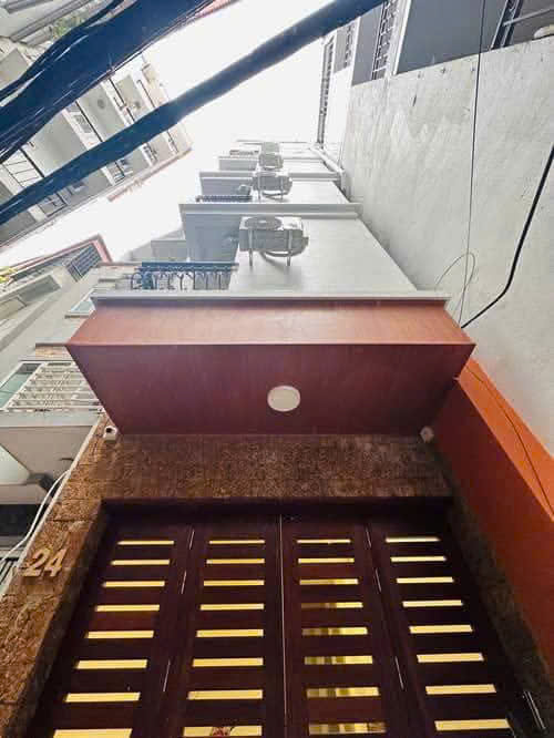 Bán nhà Ngọc Hà , Ba Đình , HN . DT 60M2 , 6Tầng , MT 4.5m .  GIÁ 16 TỶ - Ảnh 4