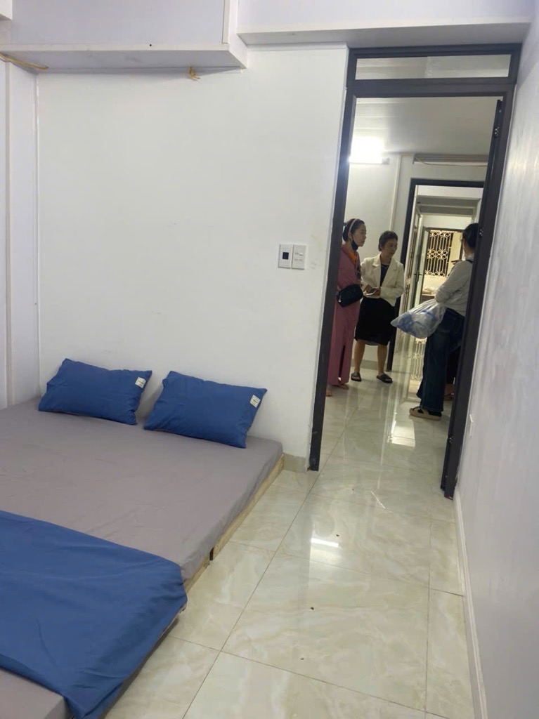 CHÍNH CHỦ CẦN BÁN GẤP – TẬP THỂ TẦNG 1, 2 MẶT NGÕ, NHÀ CỰC ĐẸP GẦN BẠCH MAI – GIÁ CHỈ 2.85 - Ảnh 2