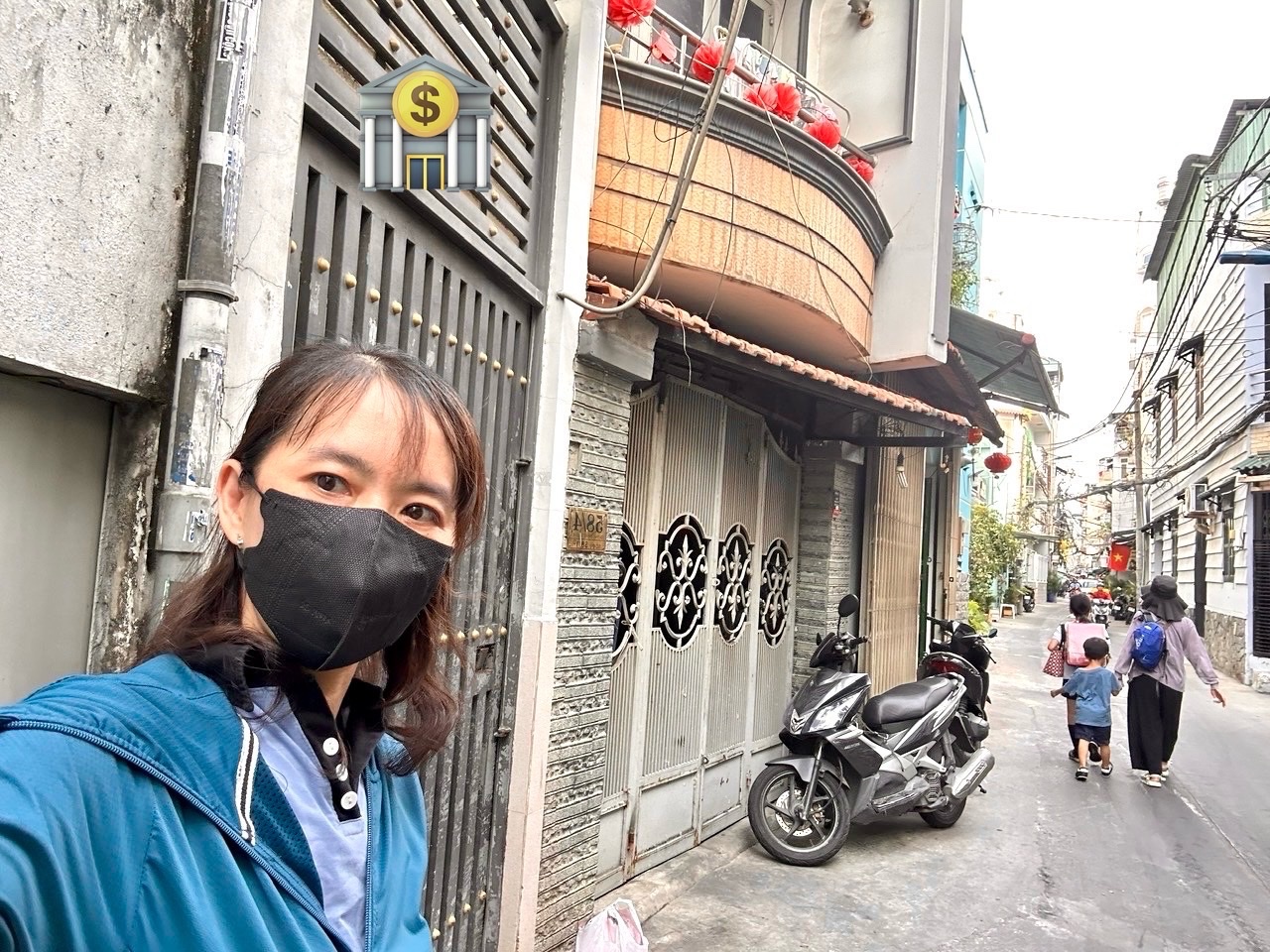 CHÍNH CHỦ BÁN NHÀ MẶT TIỀN TÔN THẤT THUYÊT THÔNG RA ĐOÀN MAWTJTIEENF - GẦN TRƯỜNG - GẦN CHỢ. - Ảnh 2
