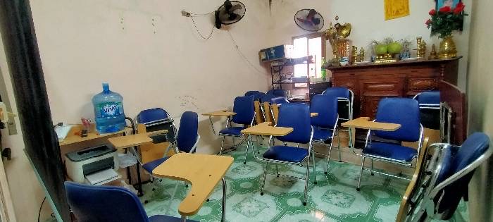 Nhà riêng Minh Khai - oto đỗ cổng - 4 tầng - gần phố 5m - Ảnh 2
