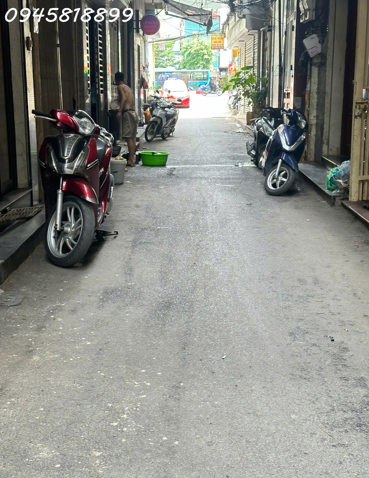 CHÍNH CHỦ CHO THUÊ NHÀ TẠI MINH KHAI, HAI BÀ TRƯNG, HÀ NỘI - Ảnh chính
