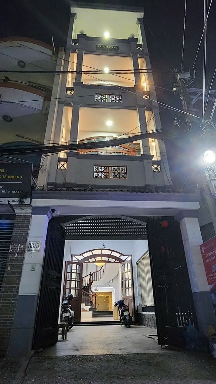 Cho thuê Văn Phòng Làm Việc/ Kho để hàng 60m2 tại Trường Sơn, P.4, Tân Bình - Ảnh 4