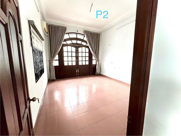 Cho thuê Văn Phòng Làm Việc/ Kho để hàng 60m2 tại Trường Sơn, P.4, Tân Bình - Ảnh 3