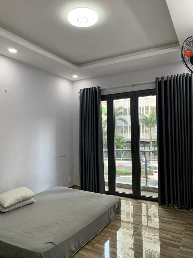 Chính Chủ Cho Thuê 1 Phòng Đầy Đủ Nội Thất 5,5tr. 1 Phòng Không Nội Thất Giá Từ 1.7tr - Ảnh 3