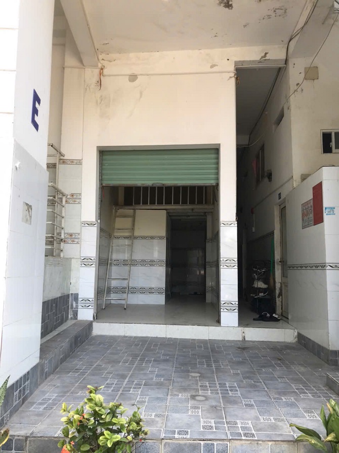 Chính Chủ Cho Thuê 1 Phòng Đầy Đủ Nội Thất 5,5tr. 1 Phòng Không Nội Thất Giá Từ 1.7tr - Ảnh 4