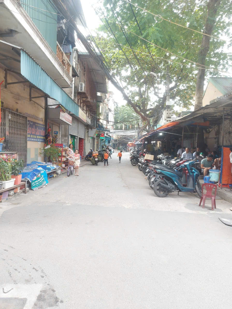 Chính chủ cho thuê nhà tại ngõ 41 Đường Khương Đình, Phường Thượng Đình, Thanh Xuân, Hà Nội - Ảnh 2
