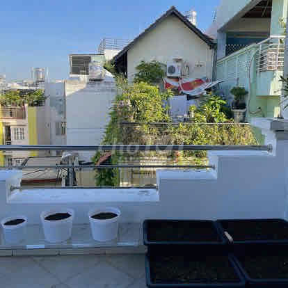 Cần pass lại phòng full nội thất Đường Cô Bắc, Phường 1, Quận Phú Nhuận - Ảnh 2