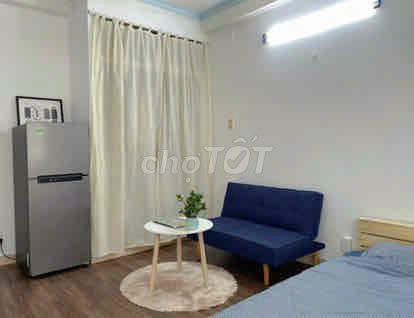 Cần pass lại phòng full nội thất Đường Cô Bắc, Phường 1, Quận Phú Nhuận - Ảnh chính