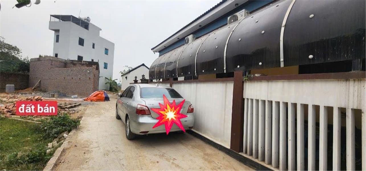 Kiếm đâu ra đất rẻ 80m Quảng Hội-Quang Tiến-SS giá chỉ hơn tỷ xung quanh toàn biệt thự siêu giàu - Ảnh 2