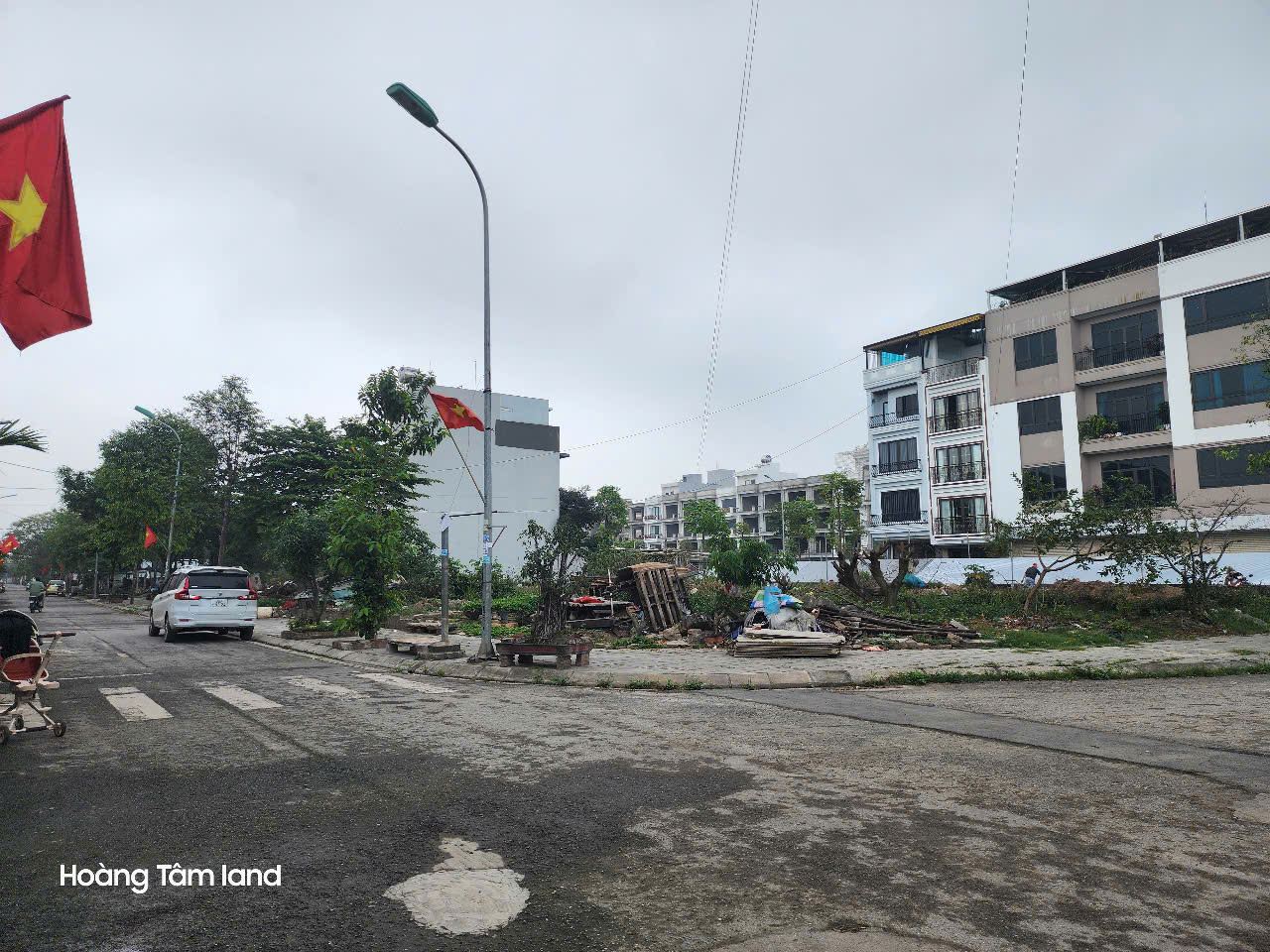 Đầu tư là có lãi Luôn: Đât thổ cư KĐT Cổ Dương lô góc 149.5m - KĐT HOT nhất tại Đông Anh - Ảnh 2