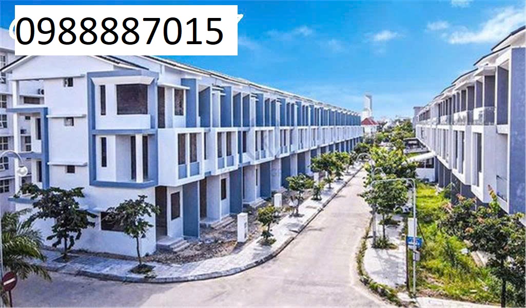 🔥 CHÍNH CHỦ BÁN NHÀ PHỐ AN CỰU CITY – VỊ TRÍ VÀNG, GIÁ TỐT! - Ảnh chính