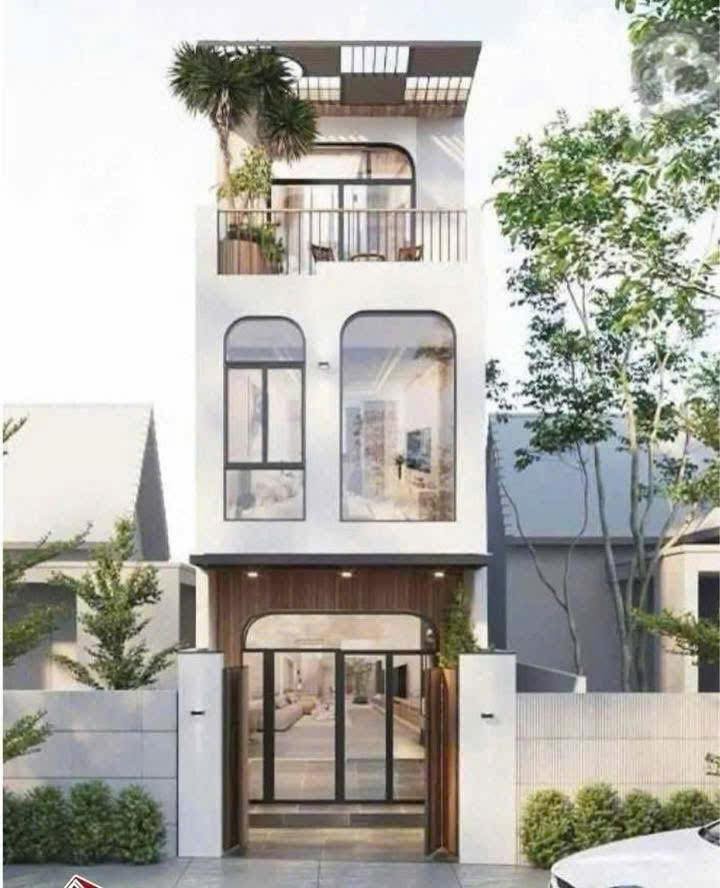 4❌16M, BÁN NHÀ 5 TẦNG, QUANG TRUNG,HXH, P14 GÒ VẤP, NHỈNH 5 TỶ - Ảnh chính