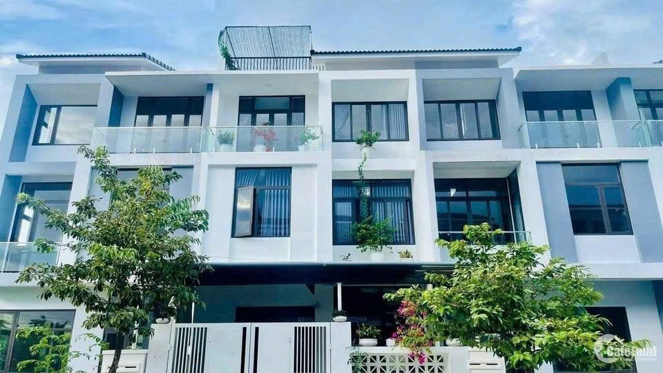 🔥 CHÍNH CHỦ BÁN NHÀ PHỐ AN CỰU CITY – VỊ TRÍ VÀNG, GIÁ TỐT! - Ảnh 1
