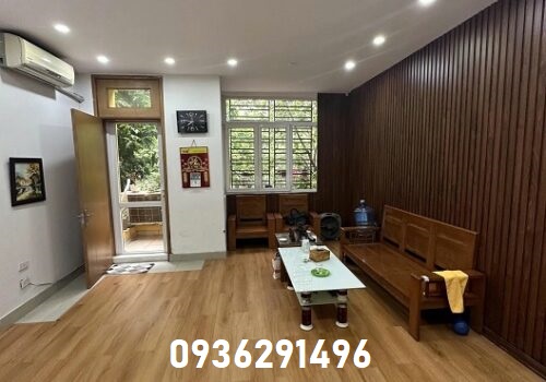 ⭐️Chính chủ cho thuê tầng 3 làm văn phòng trong nhà liền kề tại Làng Việt Kiều Châu Âu, Mộ Lao - Ảnh chính
