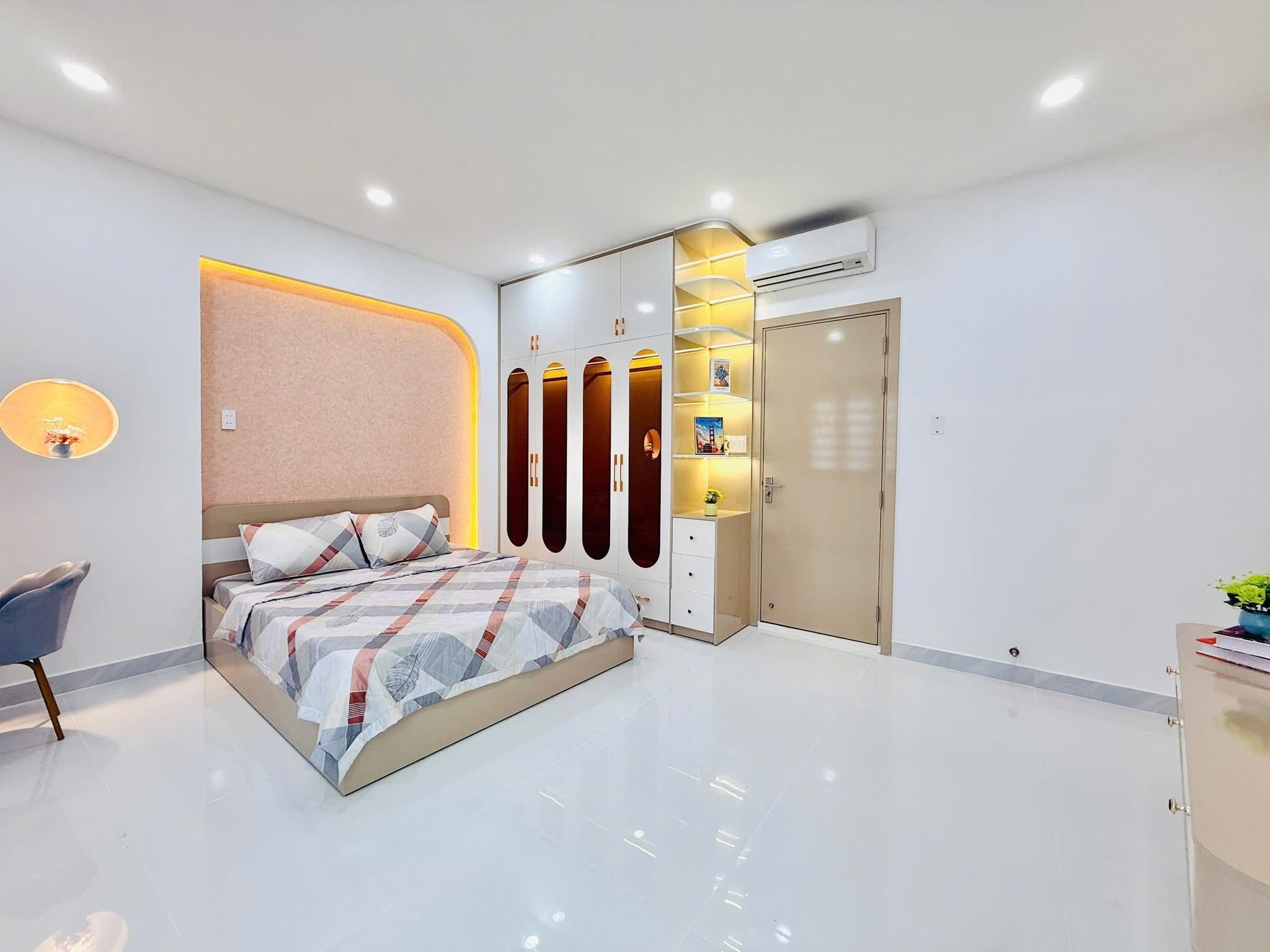 5.2❌6M, BÁN NHÀ 3 TẦNG, QUANG TRUNG, P11 GÒ VẤP, NHỈNH 3 TỶ - Ảnh 3