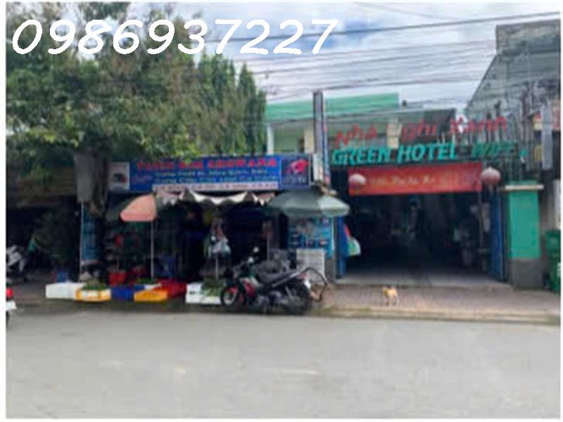 CHÍNH CHỦ SANG NHƯỢNG NHÀ ĐẤT, TP. PHÚ MỸ, BÀ RỊA - VŨNG TÀU - Ảnh 1