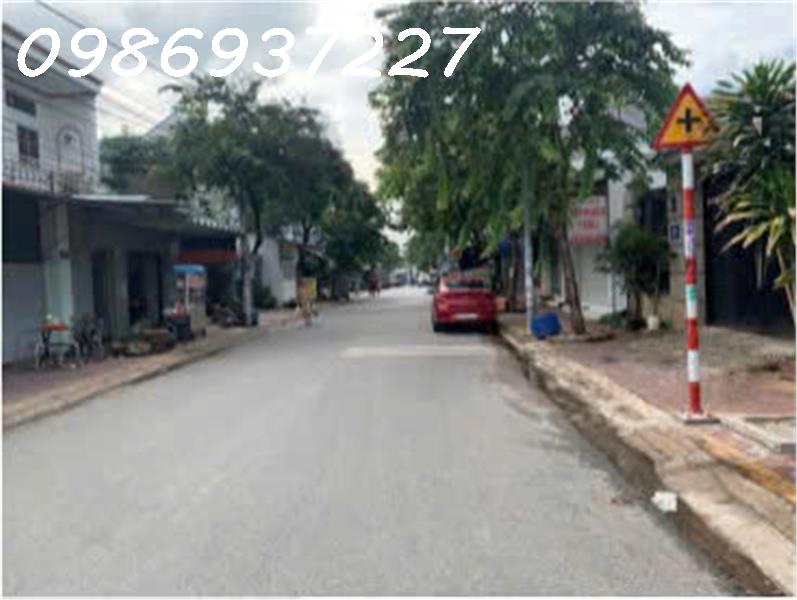 CHÍNH CHỦ SANG NHƯỢNG NHÀ ĐẤT, TP. PHÚ MỸ, BÀ RỊA - VŨNG TÀU - Ảnh 2