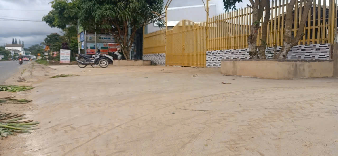 Chính chủ cho thuê nhà xưởng 2 mặt tiền tại số 1337  Quốc Lộ 20, xã Đại Lào, TP Bảo Lộc, Lâm Đồng - Ảnh 4