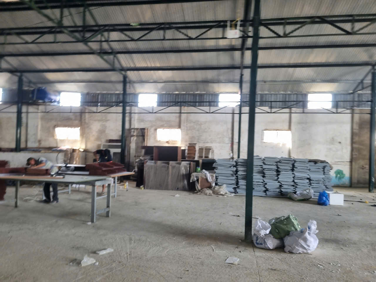 Chính chủ cho thuê nhà xưởng 2 mặt tiền tại số 1337  Quốc Lộ 20, xã Đại Lào, TP Bảo Lộc, Lâm Đồng - Ảnh 2