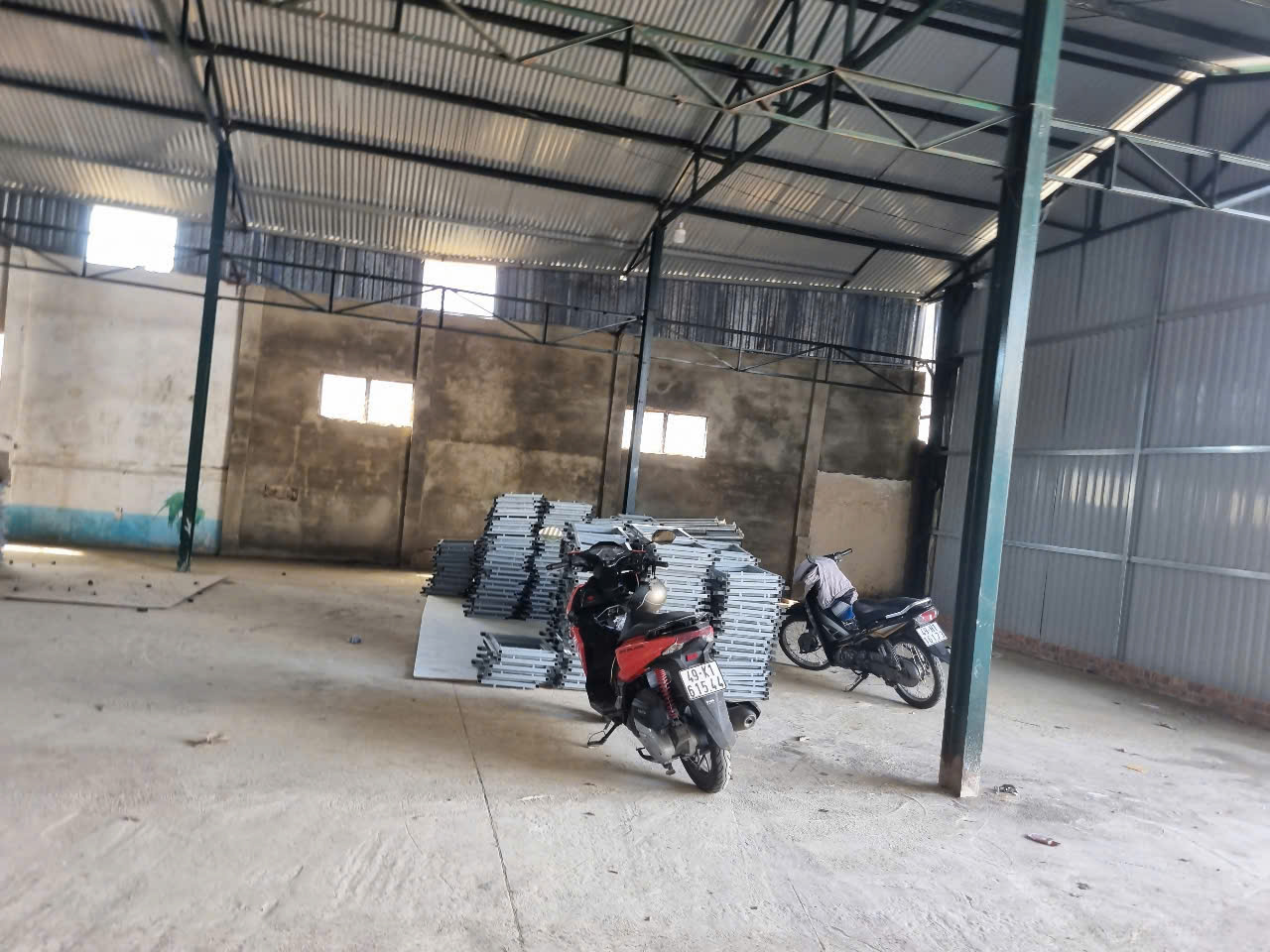 Chính chủ cho thuê nhà xưởng 2 mặt tiền tại số 1337  Quốc Lộ 20, xã Đại Lào, TP Bảo Lộc, Lâm Đồng - Ảnh 3